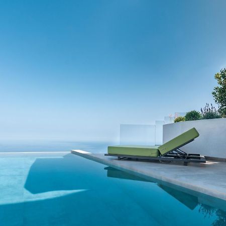 Anadeo Villas & Suites Exanthia Exterior foto
