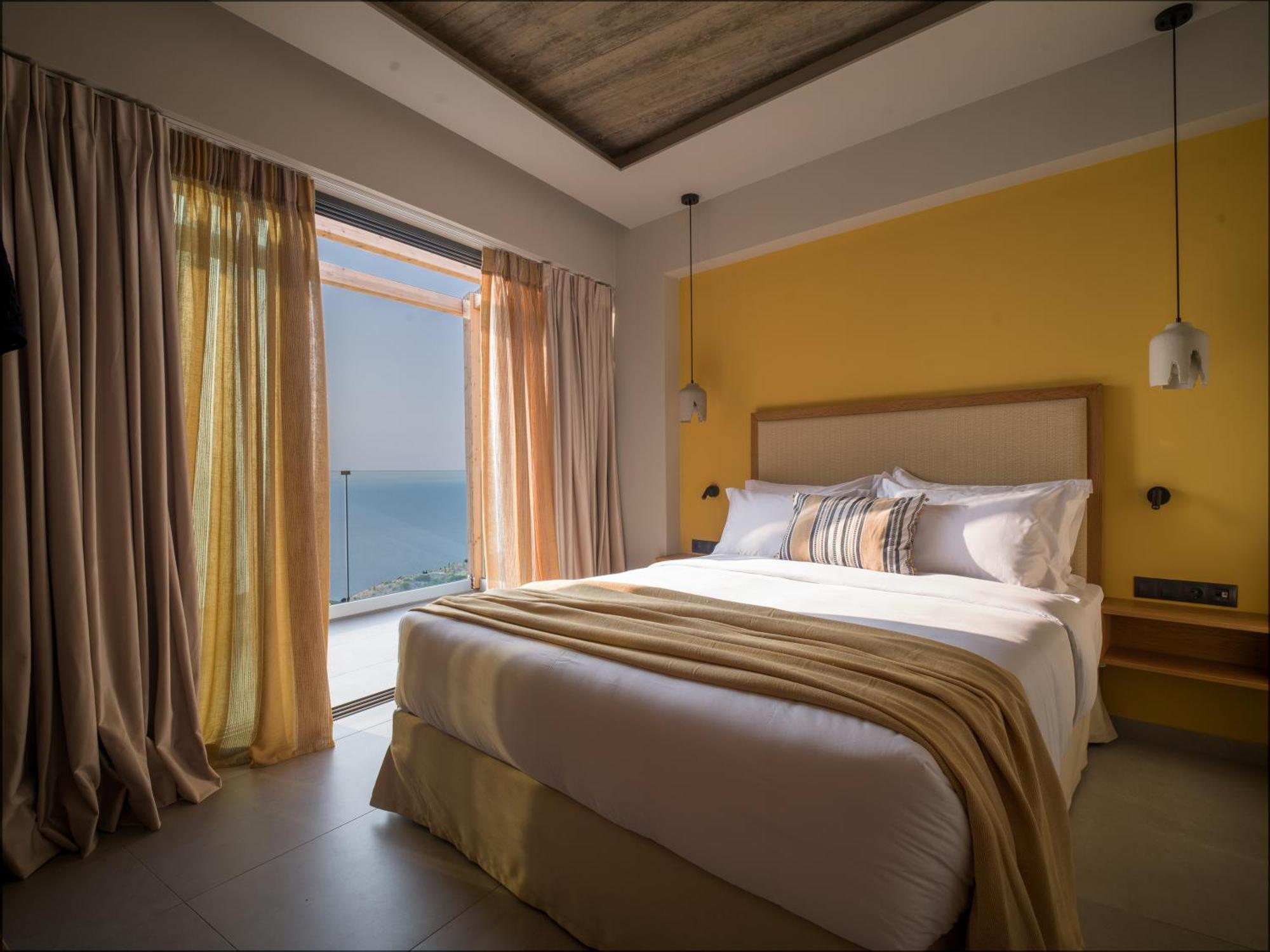 Anadeo Villas & Suites Exanthia Exterior foto