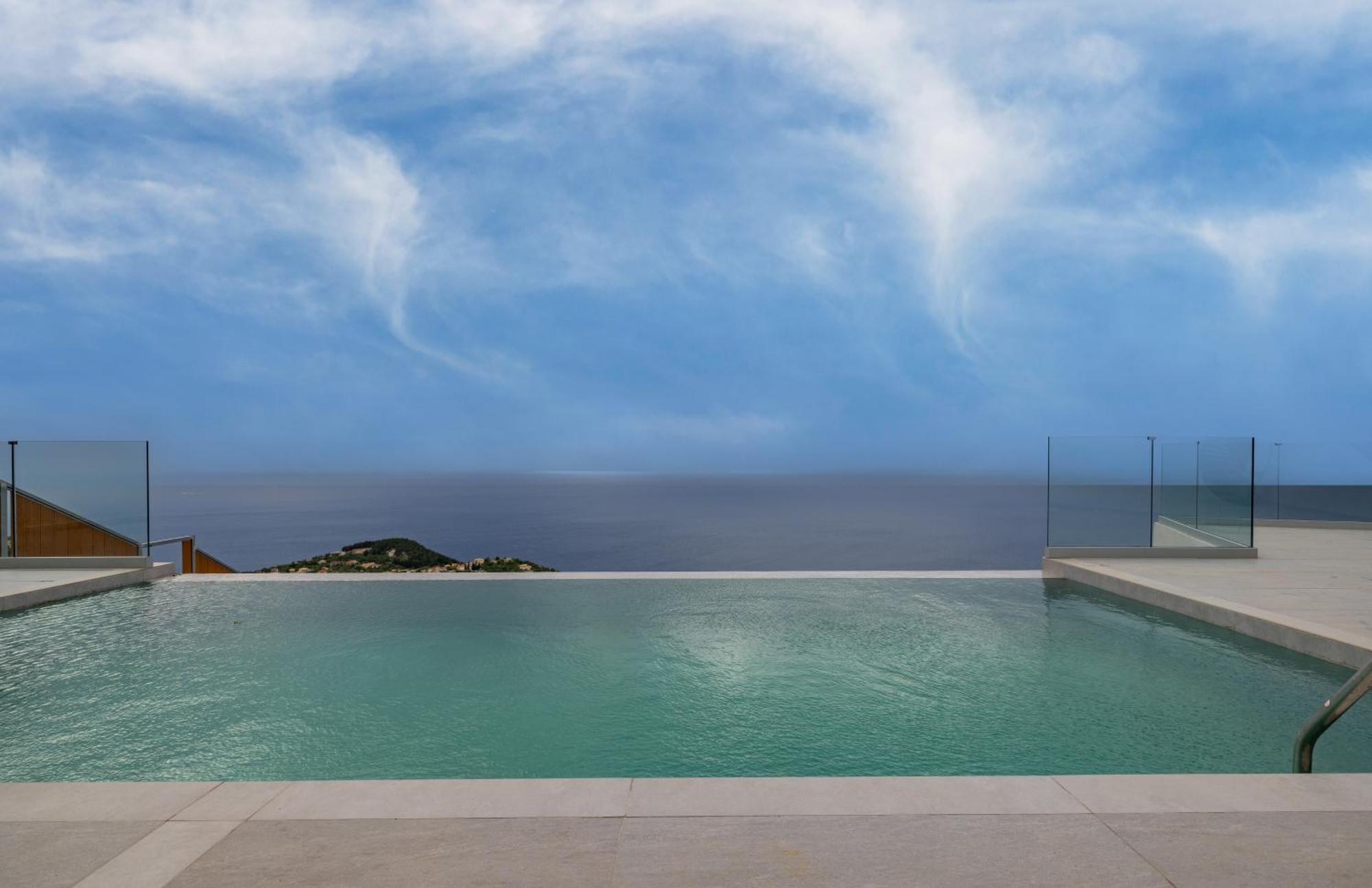 Anadeo Villas & Suites Exanthia Exterior foto
